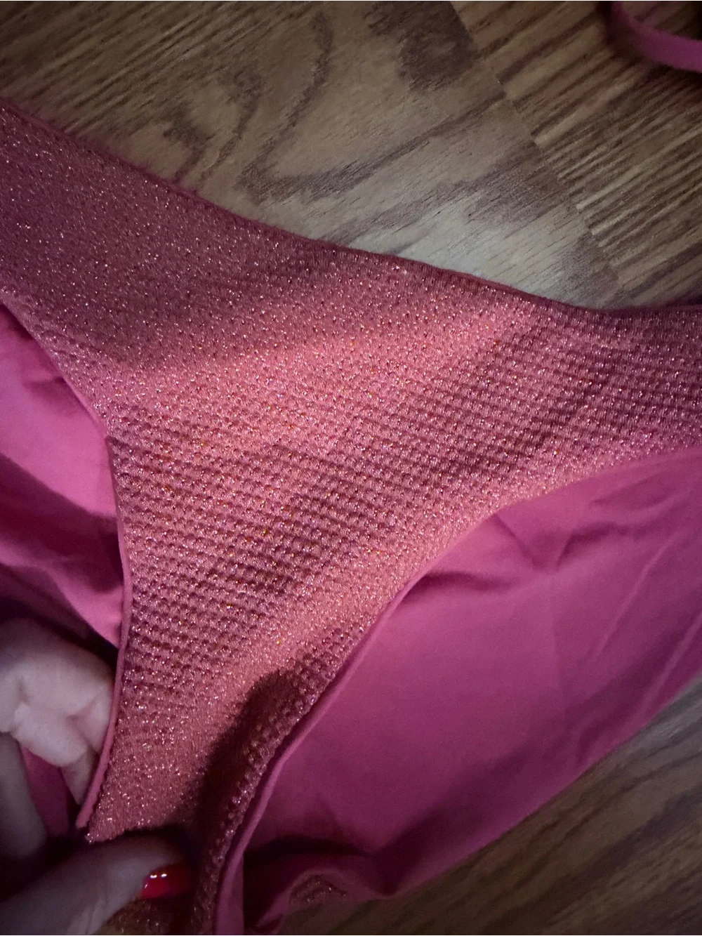 Becca bikini - Picture 2 of 4